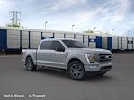 2023 Ford F-150 SuperCrew Cab 2WD, Pickup for sale #C232149 - photo 7