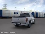 2023 Ford F-150 SuperCrew Cab 2WD, Pickup for sale #C232149 - photo 8