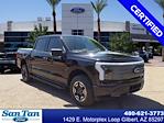 2022 Ford F-150 Lightning SuperCrew Cab AWD, Pickup for sale #232499A - photo 3