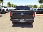 2022 Ford F-150 Lightning SuperCrew Cab AWD, Pickup for sale #232499A - photo 7