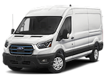 New 2023 Ford E-Transit 350 Medium Roof RWD, Empty Cargo Van for sale #232601 - photo 1