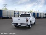 2023 Ford F-150 SuperCrew Cab 4WD, Pickup for sale #C232689 - photo 8
