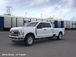 2023 Ford F-350 Crew Cab SRW 4WD, Pickup for sale #232752 - photo 1