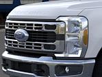 2023 Ford F-350 Crew Cab SRW 4WD, Pickup for sale #232752 - photo 17