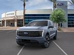 2023 Ford F-150 Lightning SuperCrew Cab 4WD, Pickup for sale #232998 - photo 3
