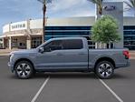 2023 Ford F-150 Lightning SuperCrew Cab 4WD, Pickup for sale #232998 - photo 4