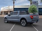2023 Ford F-150 Lightning SuperCrew Cab 4WD, Pickup for sale #232998 - photo 2