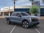 2023 Ford F-150 Lightning SuperCrew Cab 4WD, Pickup for sale #232998 - photo 7