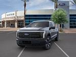 2023 Ford F-150 Lightning SuperCrew Cab 4WD, Pickup for sale #233002 - photo 3