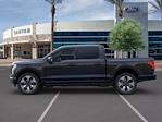 2023 Ford F-150 Lightning SuperCrew Cab 4WD, Pickup for sale #233002 - photo 4