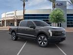 2023 Ford F-150 Lightning SuperCrew Cab 4WD, Pickup for sale #233002 - photo 7