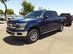 2020 Ford F-150 SuperCrew Cab 4WD, Pickup for sale #233032A - photo 8