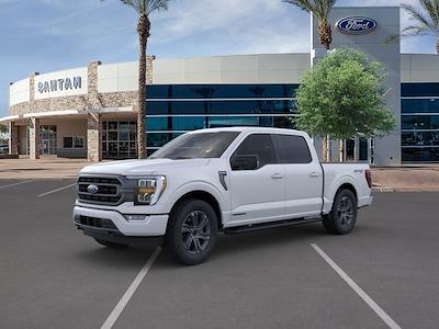 2023 Ford F-150 SuperCrew Cab 4WD, Pickup for sale #233040 - photo 1