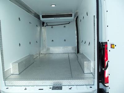 New 2023 Ford Transit 250 Medium Roof RWD, Thermo King Direct-Drive Refrigerated Body for sale #233042 - photo 2