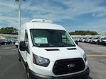 2023 Ford Transit 250 Medium Roof RWD, Thermo King Direct-Drive Refrigerated Body for sale #233042 - photo 3