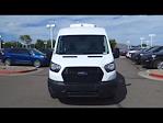 New 2023 Ford Transit 250 Medium Roof RWD, Thermo King Direct-Drive Refrigerated Body for sale #233042 - photo 12