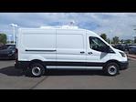 New 2023 Ford Transit 250 Medium Roof RWD, Thermo King Direct-Drive Refrigerated Body for sale #233042 - photo 13