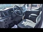 New 2023 Ford Transit 250 Medium Roof RWD, Thermo King Direct-Drive Refrigerated Body for sale #233042 - photo 16