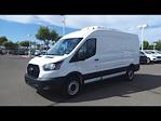 New 2023 Ford Transit 250 Medium Roof RWD, Thermo King Direct-Drive Refrigerated Body for sale #233042 - photo 19