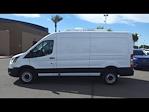2023 Ford Transit 250 Medium Roof RWD, Thermo King Direct-Drive Refrigerated Body for sale #233042 - photo 20