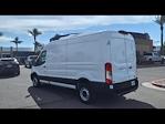 New 2023 Ford Transit 250 Medium Roof RWD, Thermo King Direct-Drive Refrigerated Body for sale #233042 - photo 21
