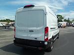 2023 Ford Transit 250 Medium Roof RWD, Thermo King Direct-Drive Refrigerated Body for sale #233042 - photo 5
