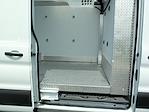 New 2023 Ford Transit 250 Medium Roof RWD, Thermo King Direct-Drive Refrigerated Body for sale #233042 - photo 8