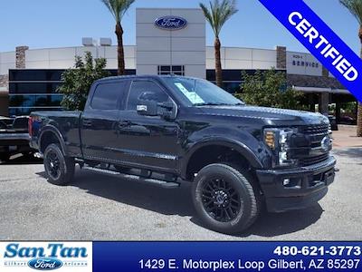 2019 Ford F-350 Crew Cab SRW 4WD, Pickup for sale #241128A - photo 1