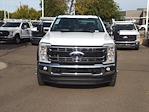 2023 Ford F-550 Regular Cab DRW 4x2, Cab Chassis for sale #233267 - photo 3