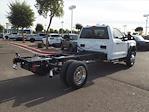 2023 Ford F-550 Regular Cab DRW 4x2, Cab Chassis for sale #233267 - photo 2