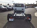 2023 Ford F-550 Regular Cab DRW 4x2, Cab Chassis for sale #233267 - photo 5