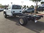 2023 Ford F-550 Regular Cab DRW 4x2, Cab Chassis for sale #233267 - photo 6