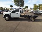 2023 Ford F-550 Regular Cab DRW 4x2, Cab Chassis for sale #233267 - photo 7
