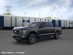 2023 Ford F-150 SuperCrew Cab 4WD, Pickup for sale #C233366 - photo 1