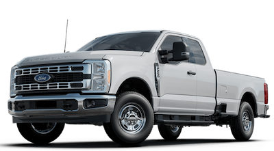 New 2023 Ford F-250 XL Super Cab 2WD, 8' Monroe Truck Equipment Service Truck for sale #233448 - photo 1