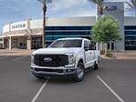 New 2023 Ford F-250 XL Super Cab 2WD, Monroe Truck Equipment Service Truck for sale #233448 - photo 3