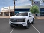 2023 Ford F-150 Lightning SuperCrew Cab 4WD, Pickup for sale #233449 - photo 3