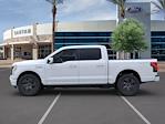 2023 Ford F-150 Lightning SuperCrew Cab 4WD, Pickup for sale #233449 - photo 4