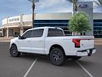 2023 Ford F-150 Lightning SuperCrew Cab 4WD, Pickup for sale #233449 - photo 2