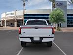 2023 Ford F-150 Lightning SuperCrew Cab 4WD, Pickup for sale #233449 - photo 5