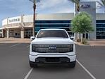 2023 Ford F-150 Lightning SuperCrew Cab 4WD, Pickup for sale #233449 - photo 6