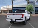 2023 Ford F-150 Lightning SuperCrew Cab 4WD, Pickup for sale #233449 - photo 8