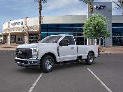 2023 Ford F-250 Regular Cab SRW 2WD, Pickup for sale #233467 - photo 1