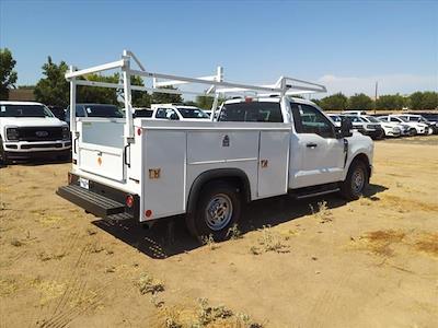 New 2023 Ford F-250 XL Regular Cab 2WD, Monroe Truck Equipment Service Truck for sale #233467 - photo 2