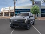 2023 Ford F-150 Lightning SuperCrew Cab 4WD, Pickup for sale #233674 - photo 3