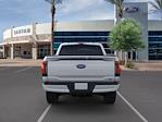 2023 Ford F-150 Lightning SuperCrew Cab 4WD, Pickup for sale #233680 - photo 5