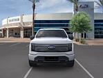 2023 Ford F-150 Lightning SuperCrew Cab 4WD, Pickup for sale #233680 - photo 6