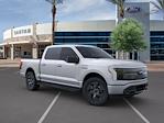 2023 Ford F-150 Lightning SuperCrew Cab 4WD, Pickup for sale #233680 - photo 7