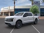 2023 Ford F-150 Lightning SuperCrew Cab 4WD, Pickup for sale #233680 - photo 1