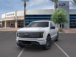 2023 Ford F-150 Lightning SuperCrew Cab 4WD, Pickup for sale #233680 - photo 3